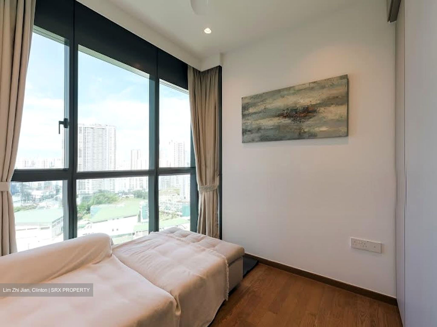 Parc Clematis (D5), Apartment #581341501